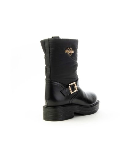 LOVE MOSCHINO JA24334GF BIKER DONNA