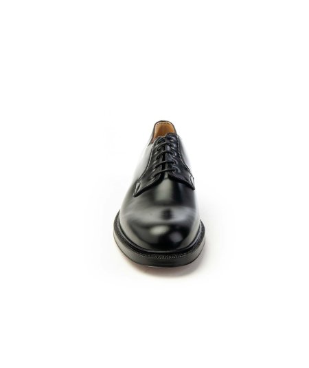 Green George scarpe 1204 Derby Lacci Fondo Cuoio Uomo