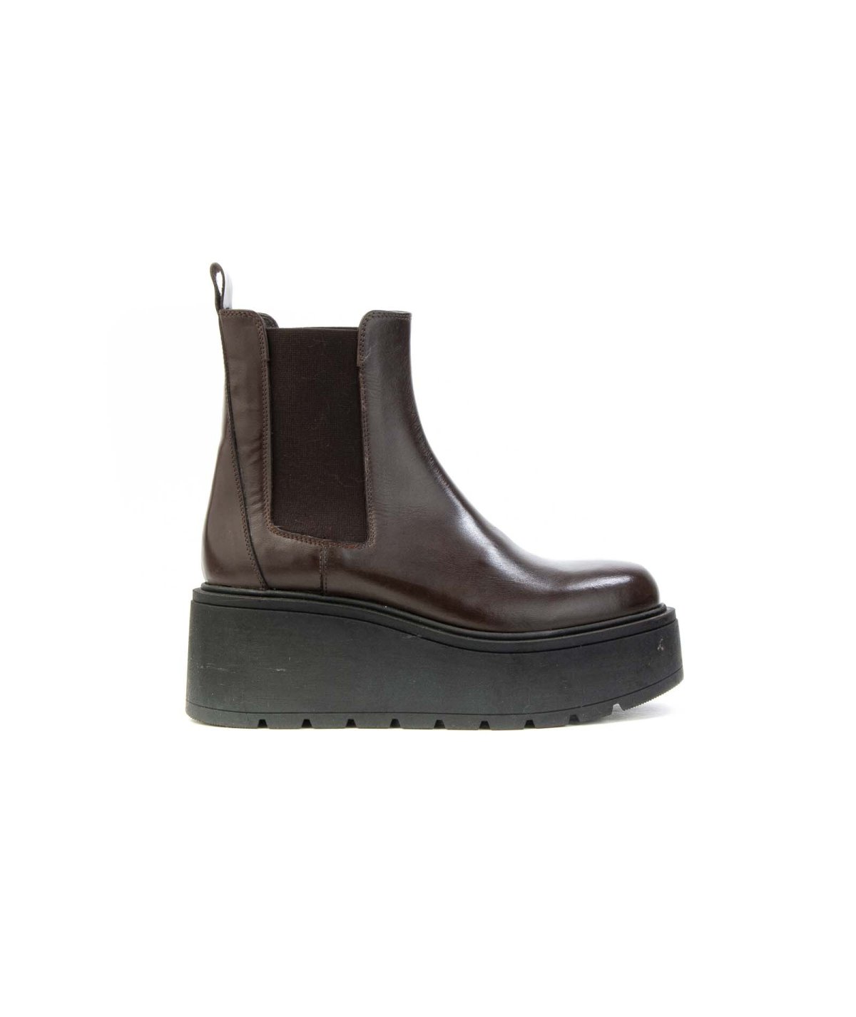 Kobra scarpe 5020 Chelsea Boot Tronchetto Donna