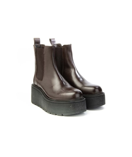 Kobra scarpe 5020 Chelsea Boot Tronchetto Donna