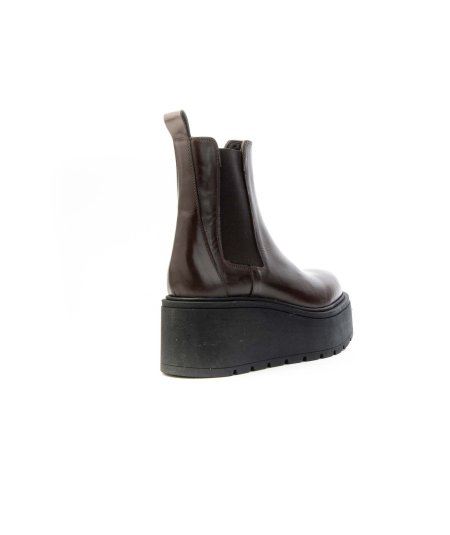 Kobra scarpe 5020 Chelsea Boot Tronchetto Donna