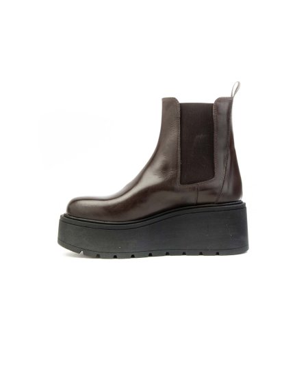 Kobra scarpe 5020 Chelsea Boot Tronchetto Donna