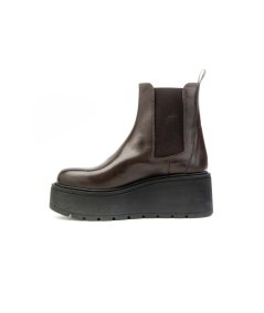 Kobra scarpe 5020 Chelsea Boot Tronchetto Donna