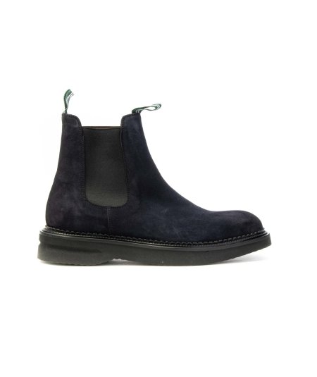 Green George scarpe 2051 Chelsea Boot Man