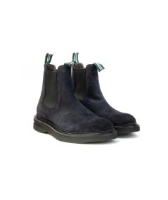 Green George scarpe 2051 Chelsea Boot Man