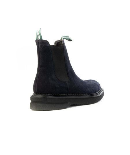 Green George scarpe 2051 Chelsea Boot Man