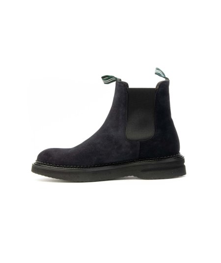 Green George scarpe 2051 Chelsea Boot Man