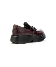 Kobra scarpe 1896 Mocassino Morsetto Donna