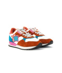 ATLANTIC STARS GHALAC CWAR-DR23 SNEAKERS