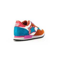 ATLANTIC STARS GHALAC CWAR-DR23 SNEAKERS