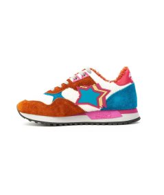 ATLANTIC STARS GHALAC CWAR-DR23 SNEAKERS