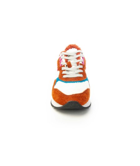 ATLANTIC STARS GHALAC CWAR-DR23 SNEAKERS