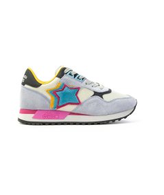 Atlantic Stars Scarpe Ghalac Lwbb-Dr23 Sneakers Donna