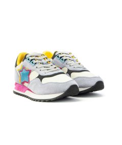Atlantic Stars Scarpe Ghalac Lwbb-Dr23 Sneakers Donna