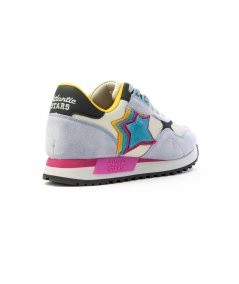 Atlantic Stars Scarpe Ghalac Lwbb-Dr23 Sneakers Donna