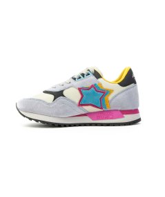 Atlantic Stars Scarpe Ghalac Lwbb-Dr23 Sneakers Donna