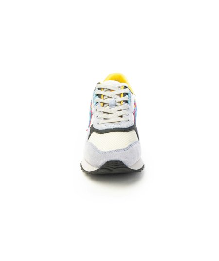 ATLANTIC STARS GHALAC LWBB-DR23 SNEAKERS