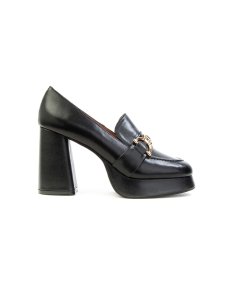 Roberto Festa scarpe BIZET Mocassino Morsetto Plateau