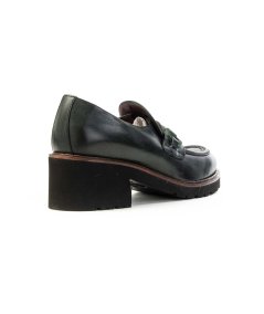 CALPIERRE D497 MOCASSINO TACCO 50