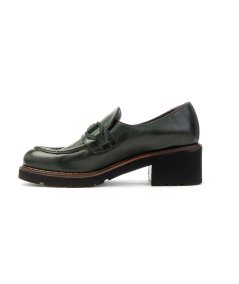 CALPIERRE D497 MOCASSINO TACCO 50