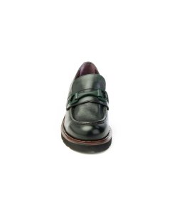 CALPIERRE D497 MOCASSINO TACCO 50