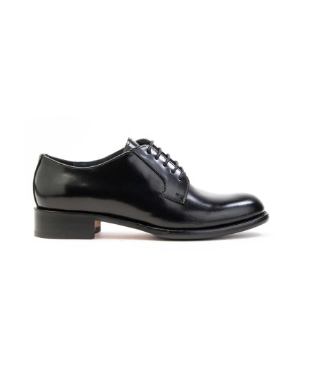 CALPIERRE BD32 DERBY LACCI DONNA