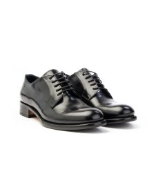 Calpierre scarpe Bd32 Derby Lacci Donna