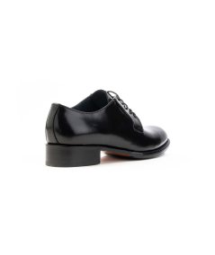 Calpierre scarpe Bd32 Derby Lacci Donna