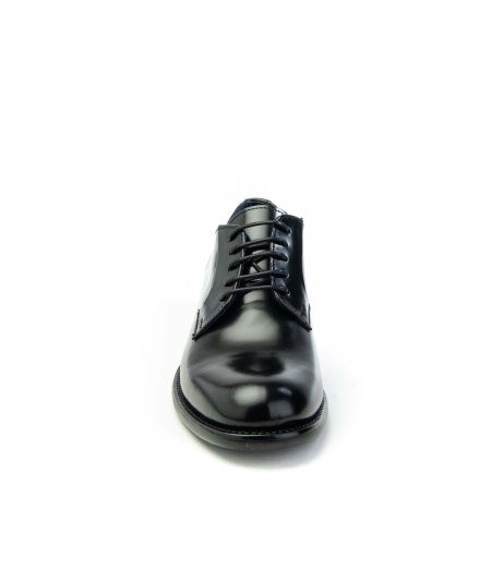 Calpierre scarpe Bd32 Derby Lacci Donna
