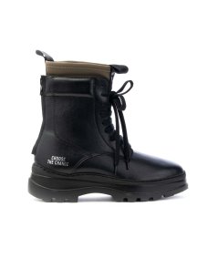 WOMSH MO003 VEGAN MOON MILITARY ANFIBIO