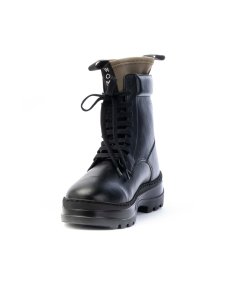 WOMSH MO003 VEGAN MOON MILITARY ANFIBIO
