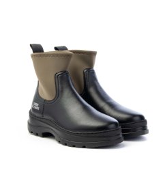 WOMSH LO006 VEGAN LOOP MILITARY BEATLES