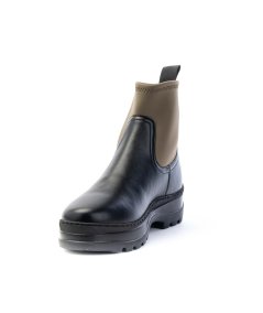 WOMSH LO006 VEGAN LOOP MILITARY BEATLES