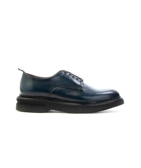 GREEN GEORGE 2055 DERBY LACCI