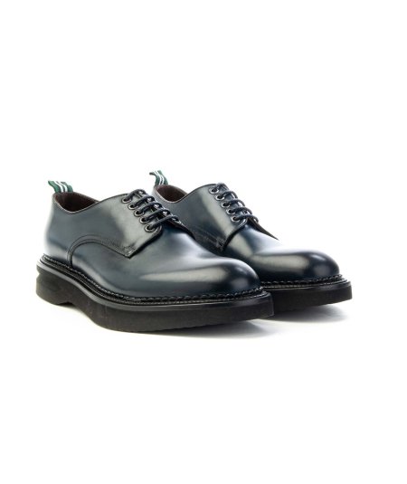 GREEN GEORGE 2055 DERBY LACCI