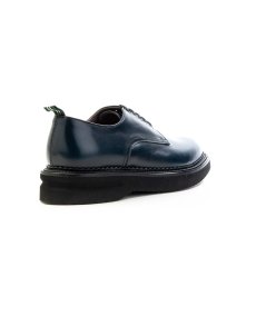 GREEN GEORGE 2055 DERBY LACCI