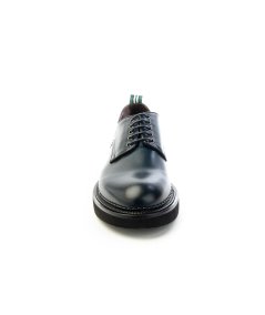 GREEN GEORGE 2055 DERBY LACCI