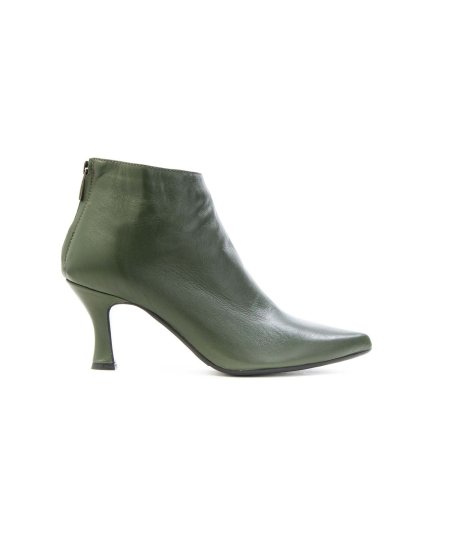 Ankle boot Balie' tronchetto 480 nappa tacco 70
