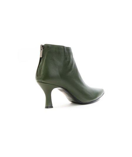 Ankle boot Balie' tronchetto 480 nappa tacco 70