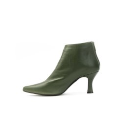 Ankle boot Balie' tronchetto 480 nappa tacco 70
