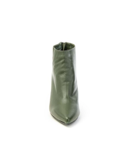 Ankle boot Balie' tronchetto 480 nappa tacco 70