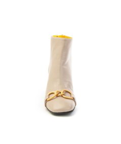 Mara Bini R226 Tronchetto con accessorio catena