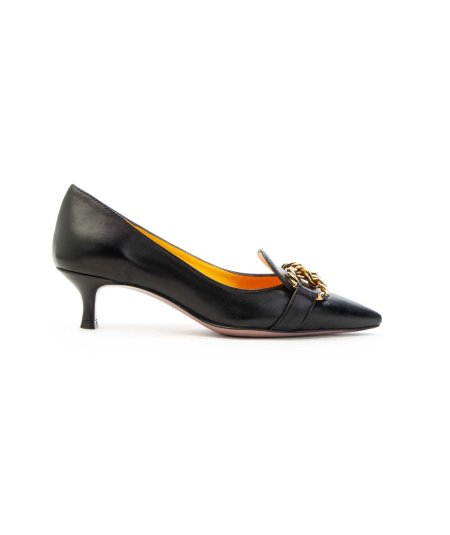 MARA BINI R277 DECOLTE`CON CATENA