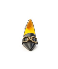 MARA BINI R277 DECOLTE`CON CATENA