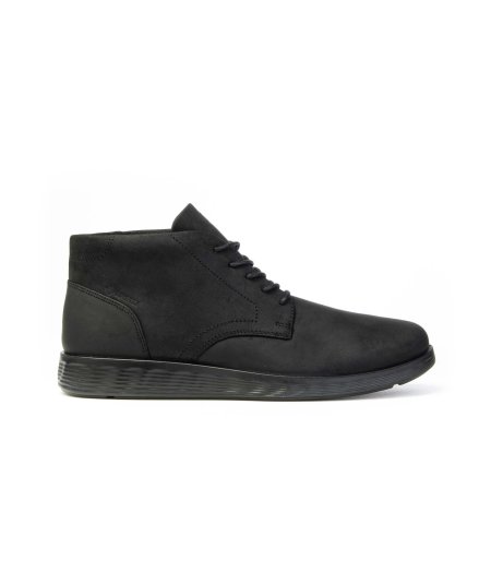 ECCO 520334 S LITE HYBRID MID CUT POLACC