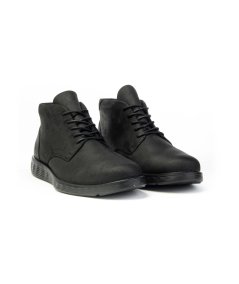 ECCO 520334 S LITE HYBRID MID CUT POLACC