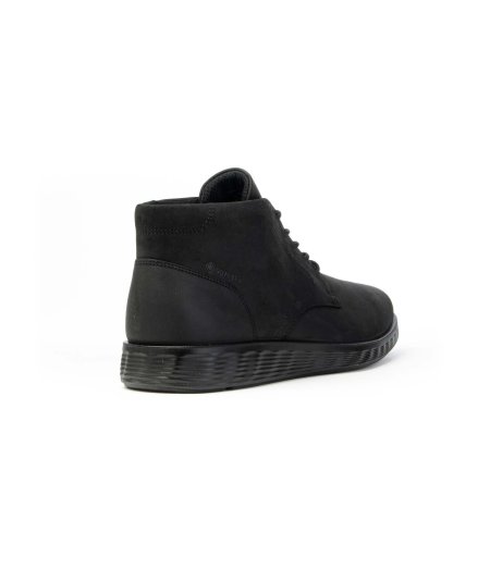 ECCO 520334 S LITE HYBRID MID CUT POLACC