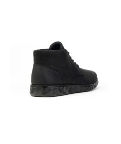 ECCO 520334 S LITE HYBRID MID CUT POLACC