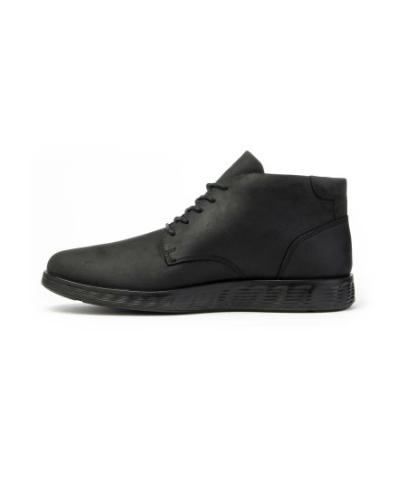 ECCO 520334 S LITE HYBRID MID CUT POLACC