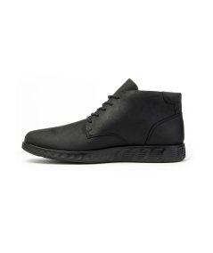 ECCO 520334 S LITE HYBRID MID CUT POLACC